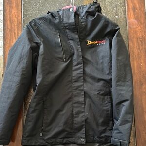 Orange Theory Rowing Club Sarasota FL, Black Jacket